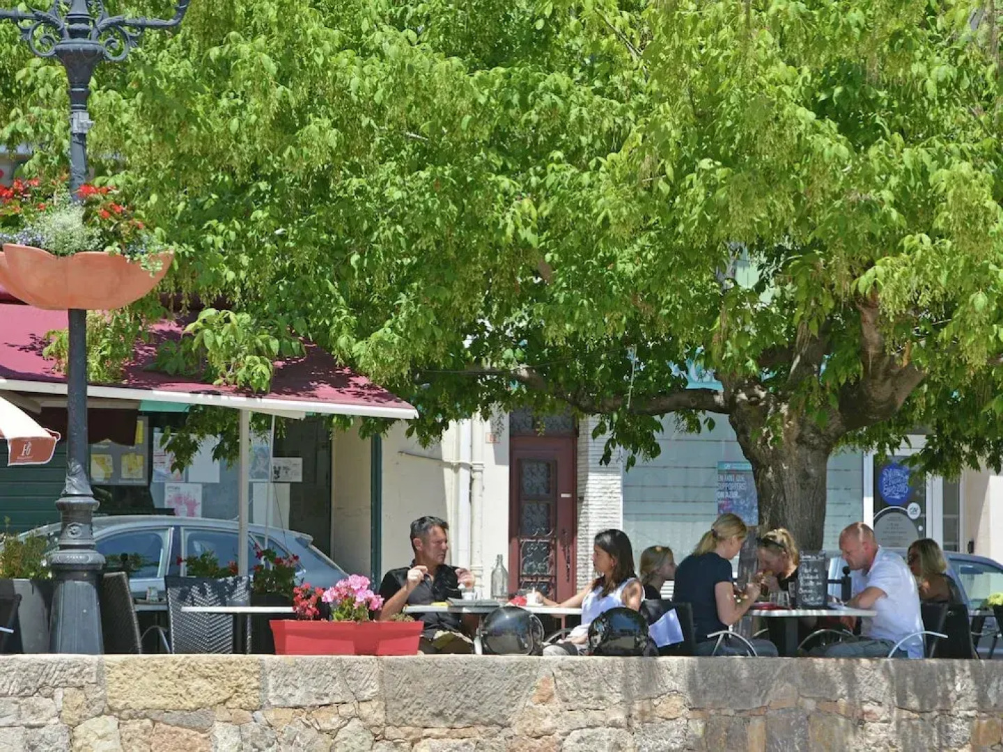 Modern Villa With Swimming Pool in Montauroux France