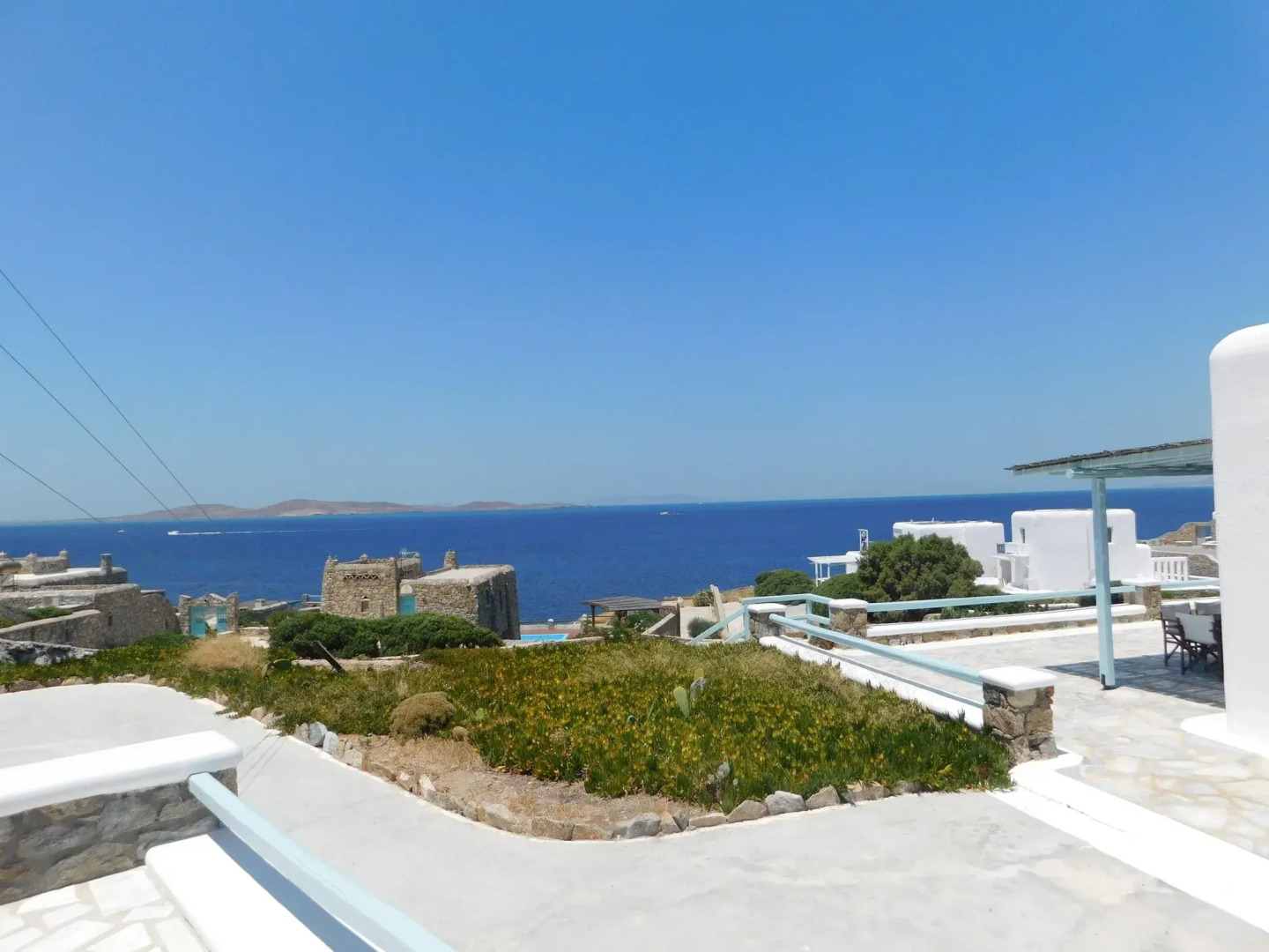 Sofia's Bungalows Mykonos