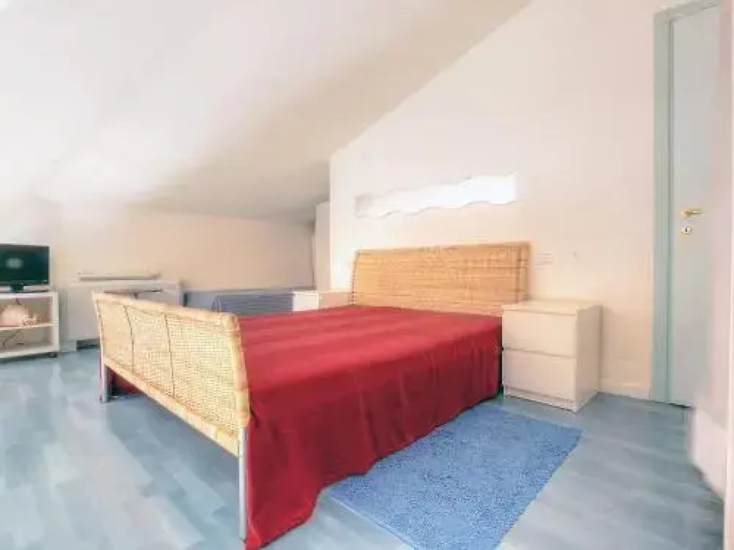 Locazione turistica Suite 48