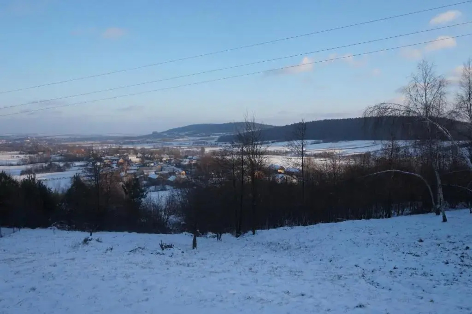 Świetnokrzyska Chata