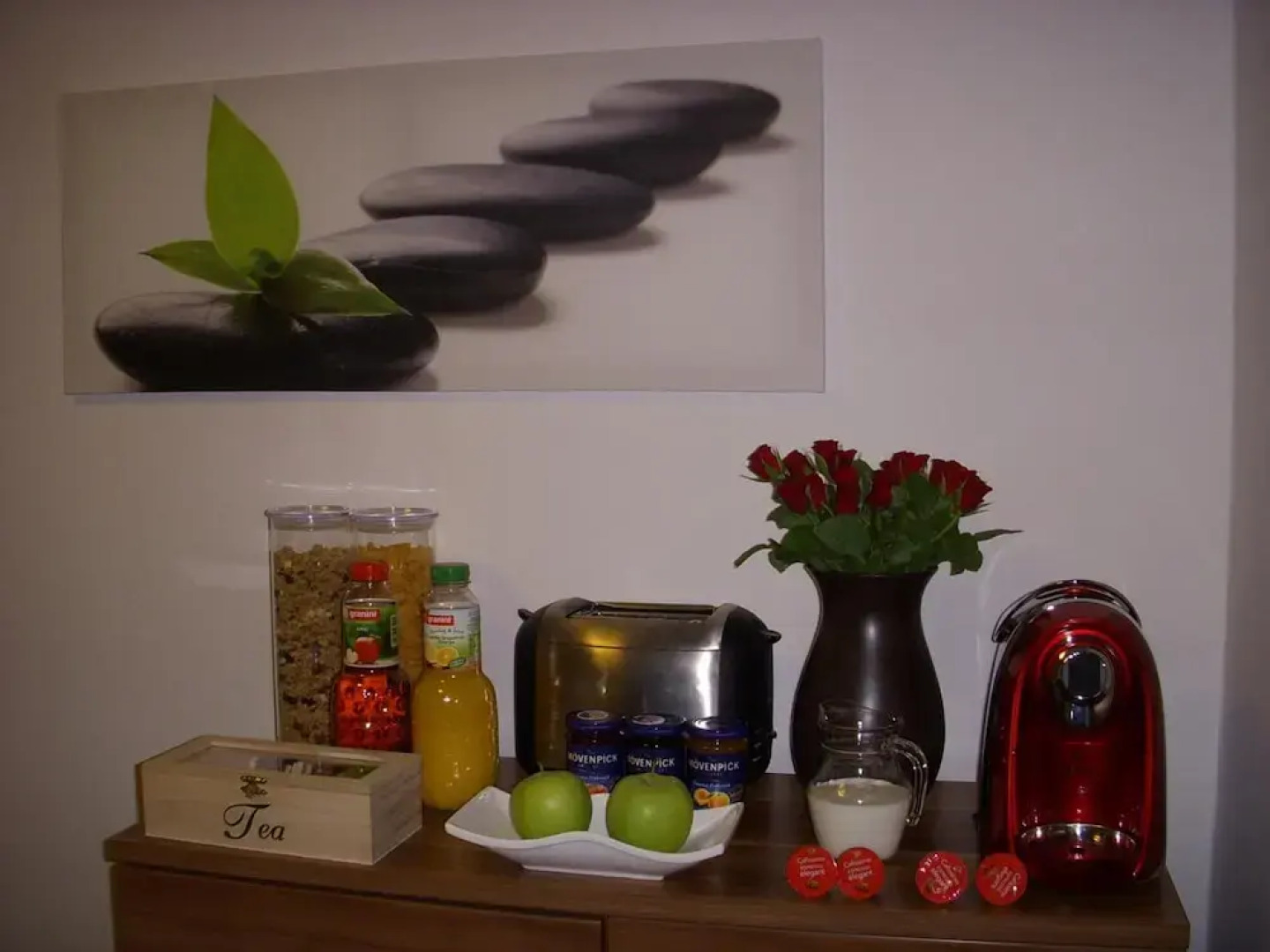 Rezidence Fami De Luxe Design