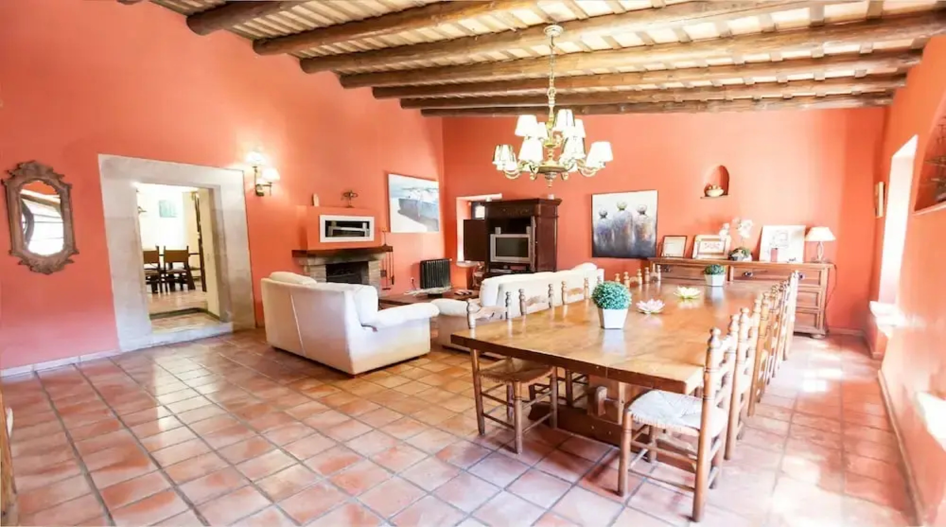 Vista Roses Mar - Villa Laura