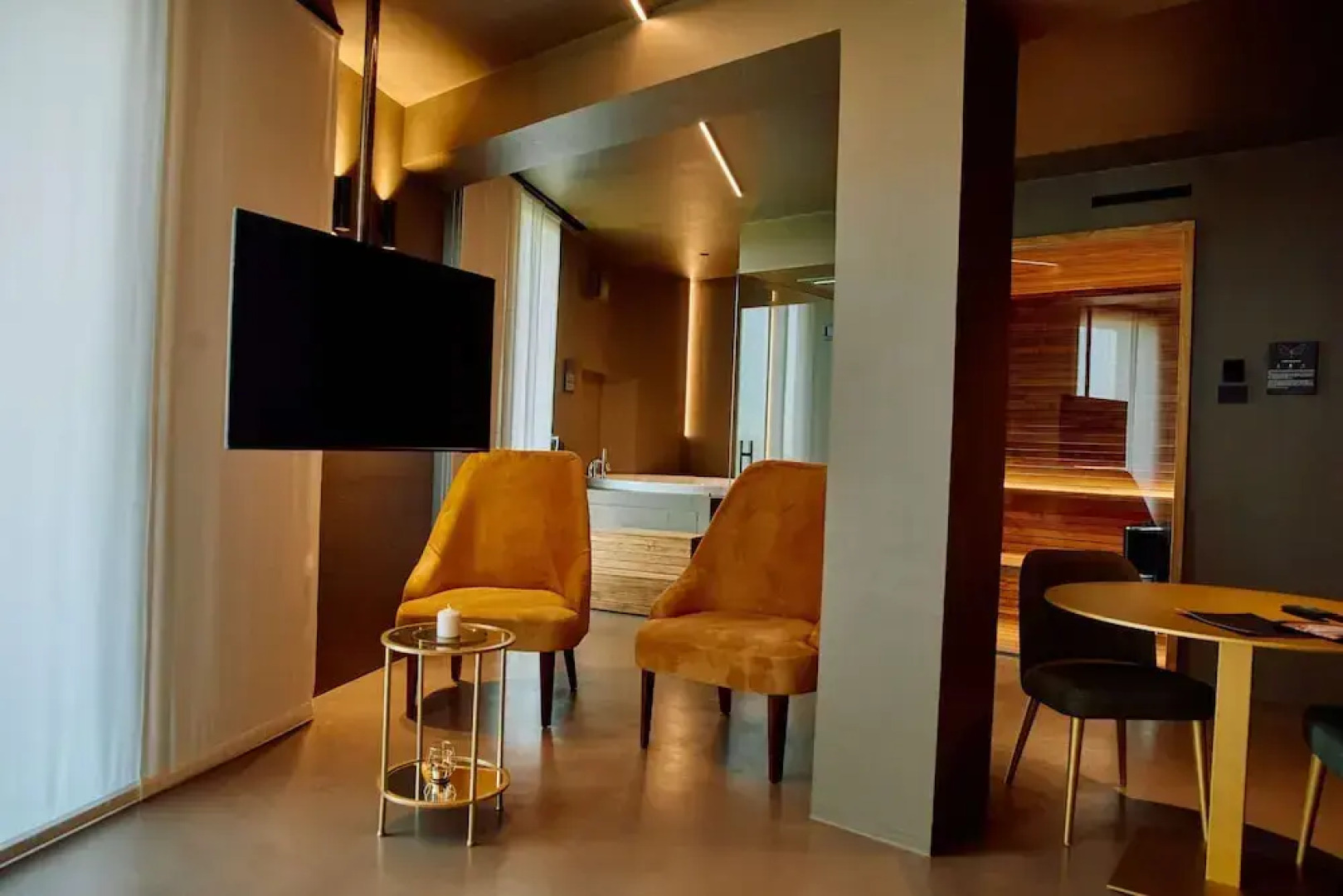 Le Agavi Luxury Resort&Spa