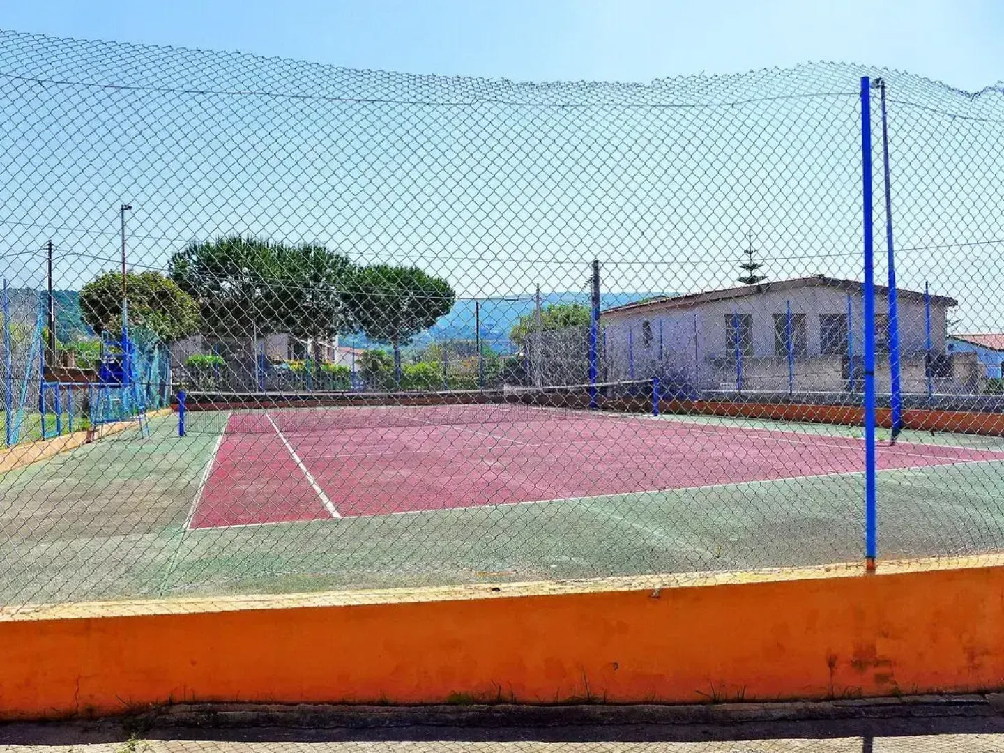 Esmeraldo Capo Vaticano