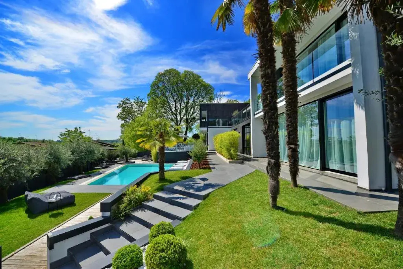 Extra Urbano - Lago di Garda