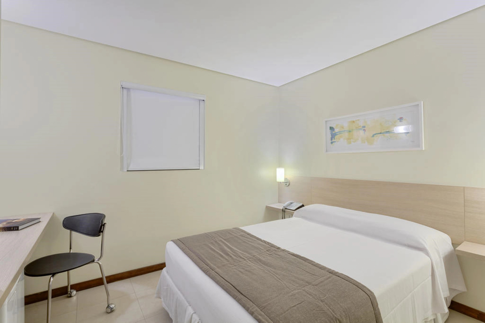 ibis Styles Belém Nazaré
