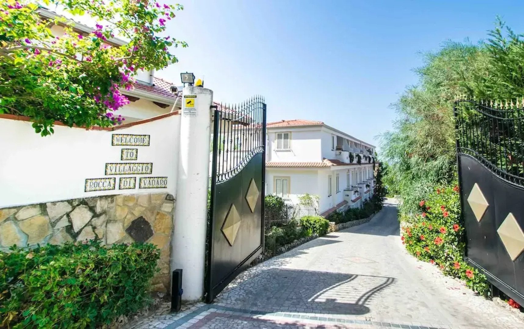 Resort Hotel Rocca di Vadaro