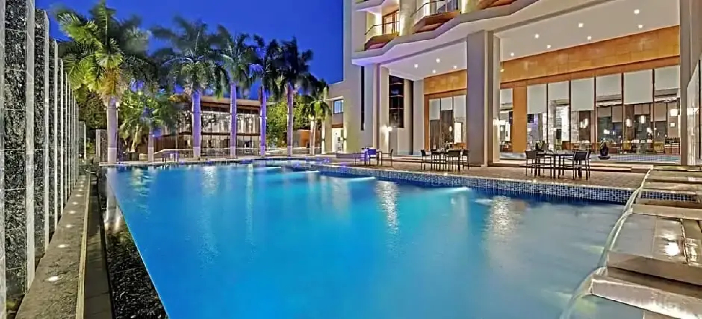 The Fern Leo Resort & Club, Junagadh, Gujarat