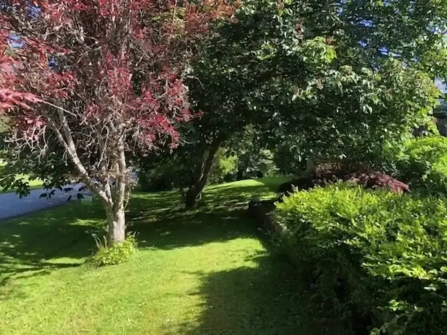 Cole's Bay Vacation Retreat Cole's Bay Suite