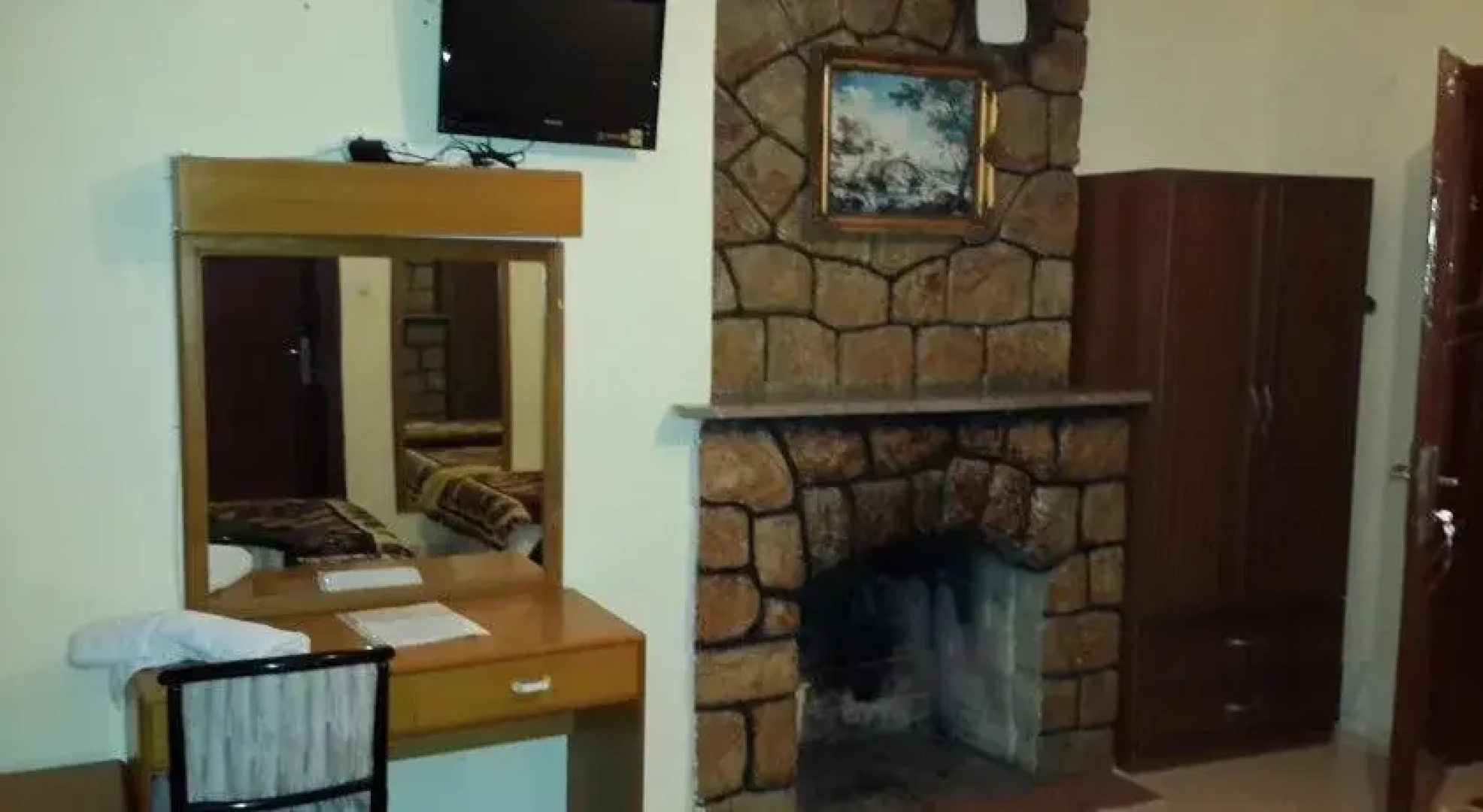 Eylul Motel