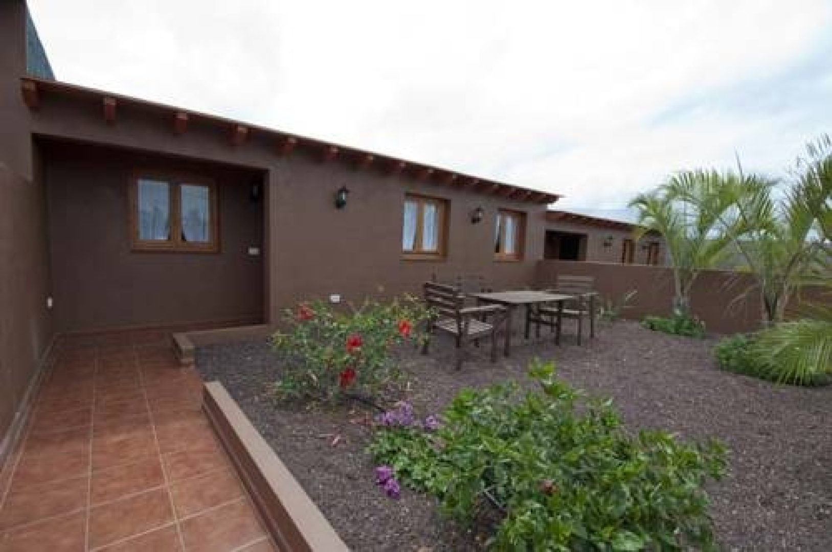 Las Casitas del Cardón