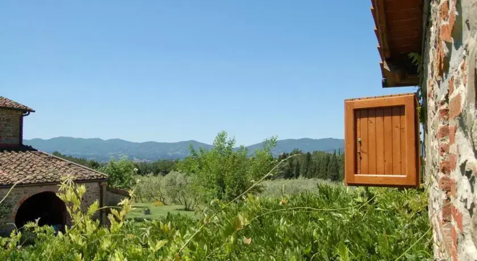 La Casuccia - Donnini