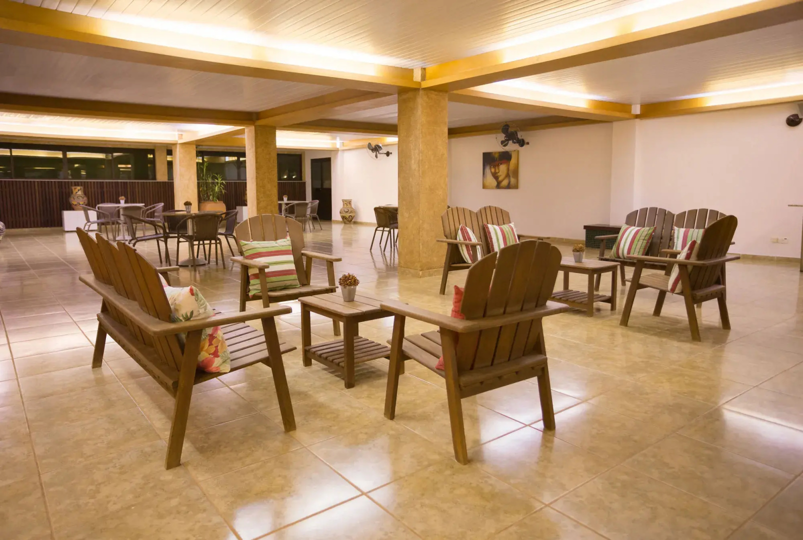 Wetiga Hotel