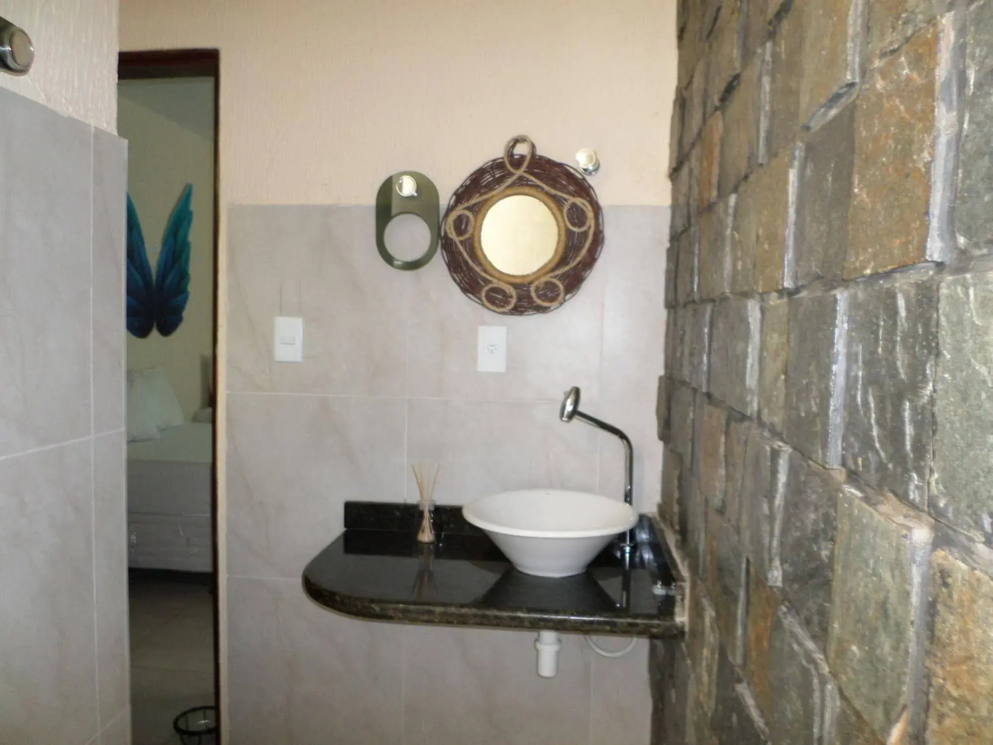 Pousada Terra Garrida