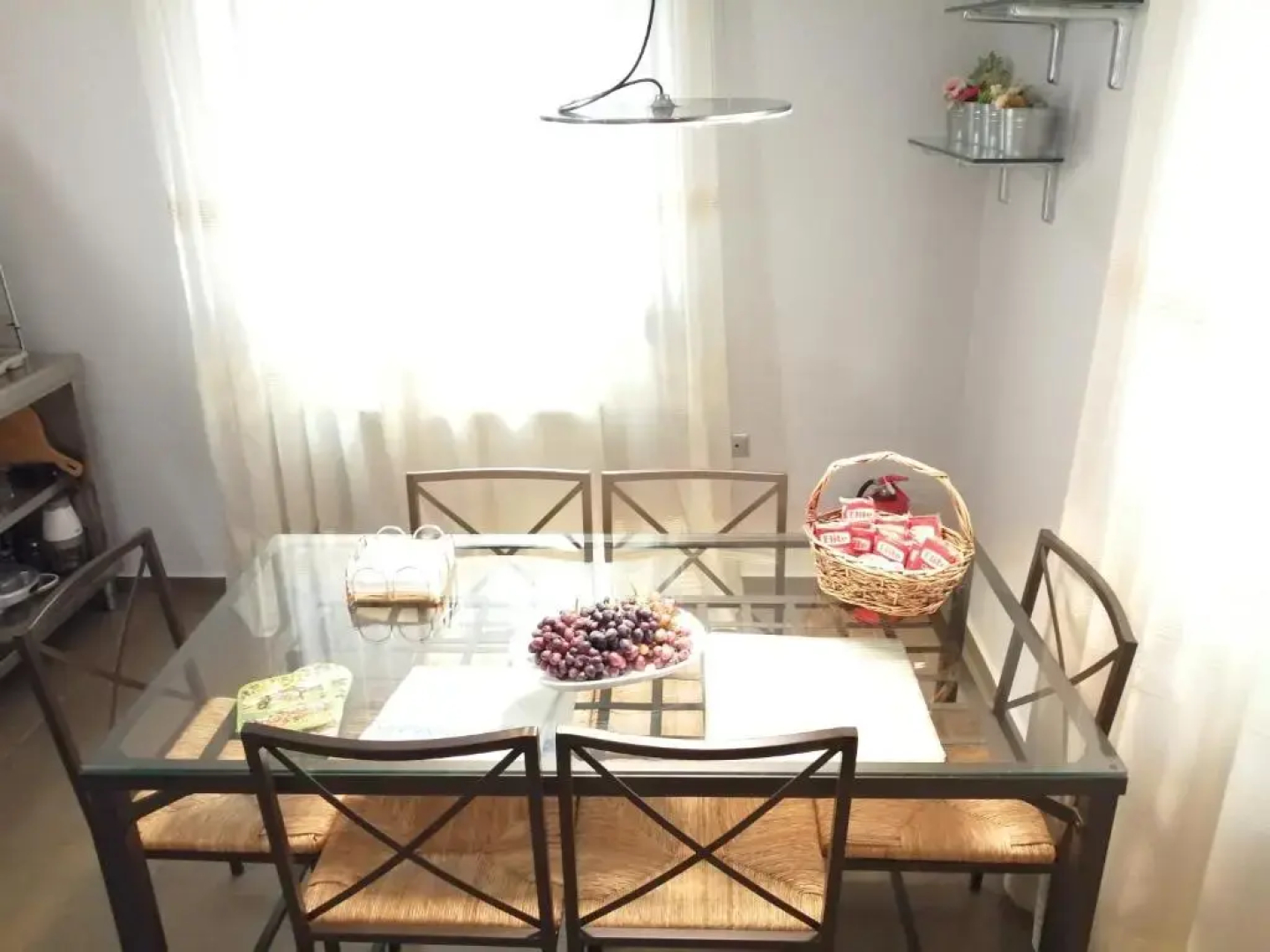 Modern Residence in the Center of Trikala
