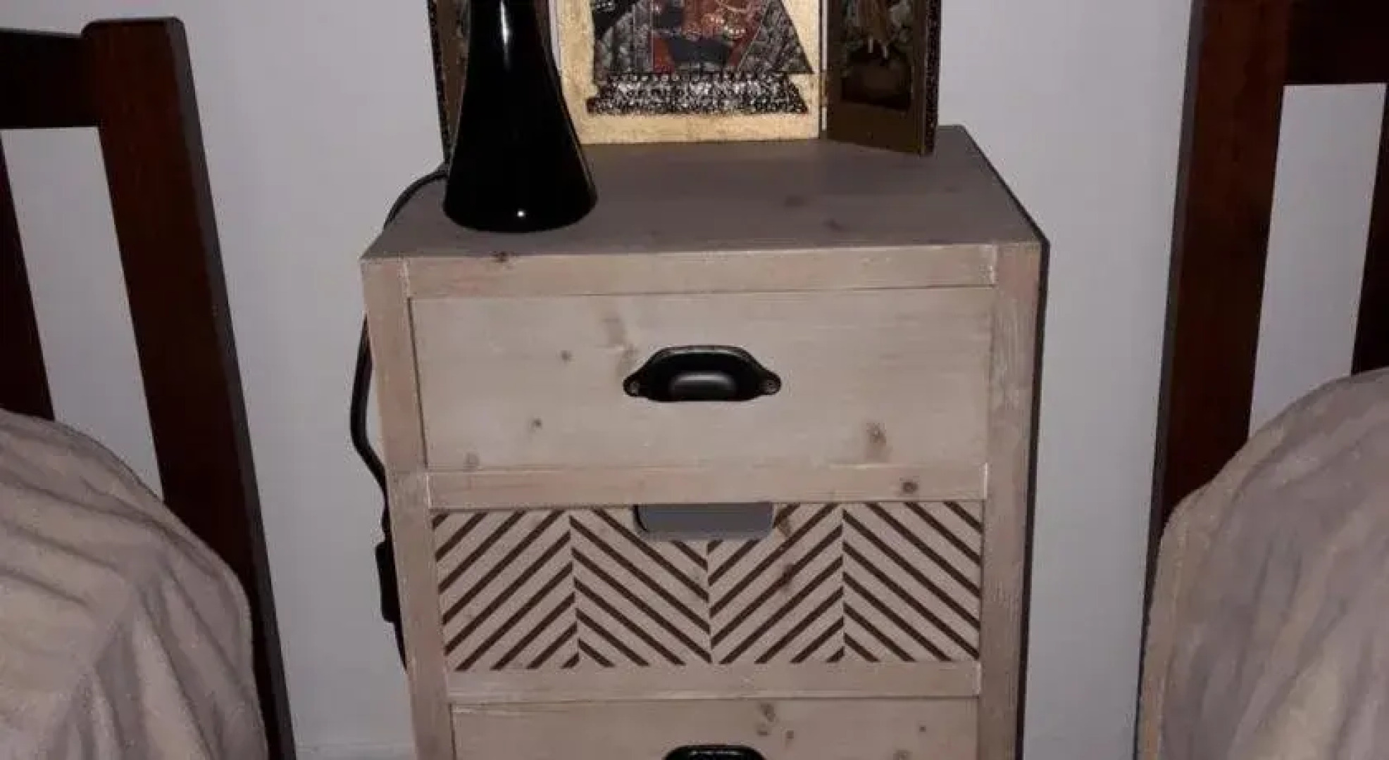 Habitaciones con Encanto, Espacio Mundano