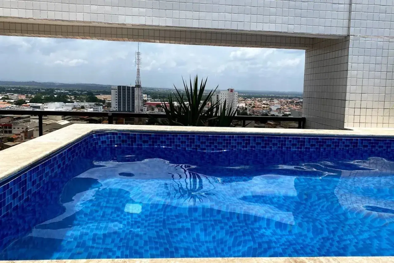 Bristol Imperatriz Hotel
