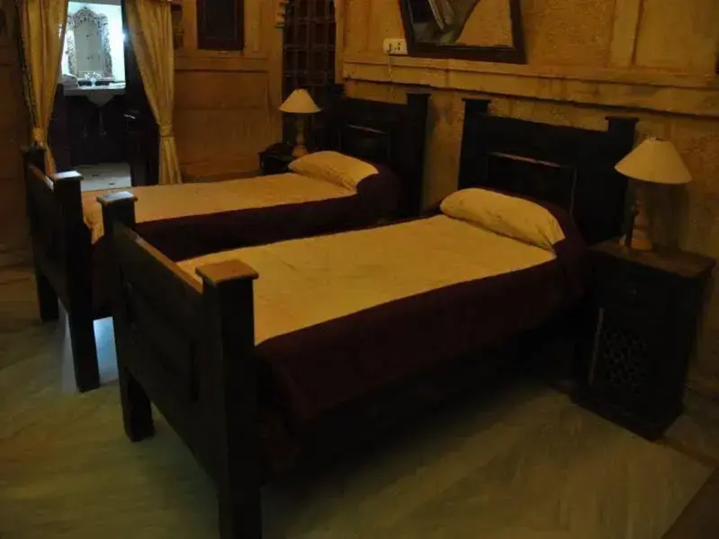 Nachana Haveli Hotel