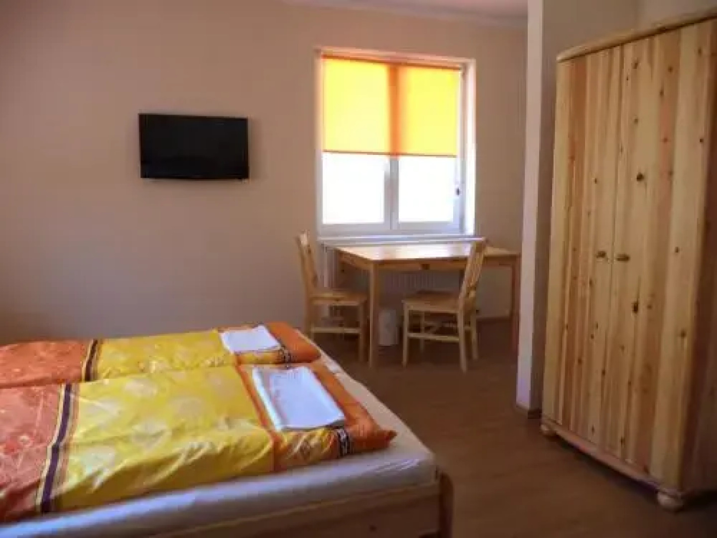 Nagyharsányi vendégház