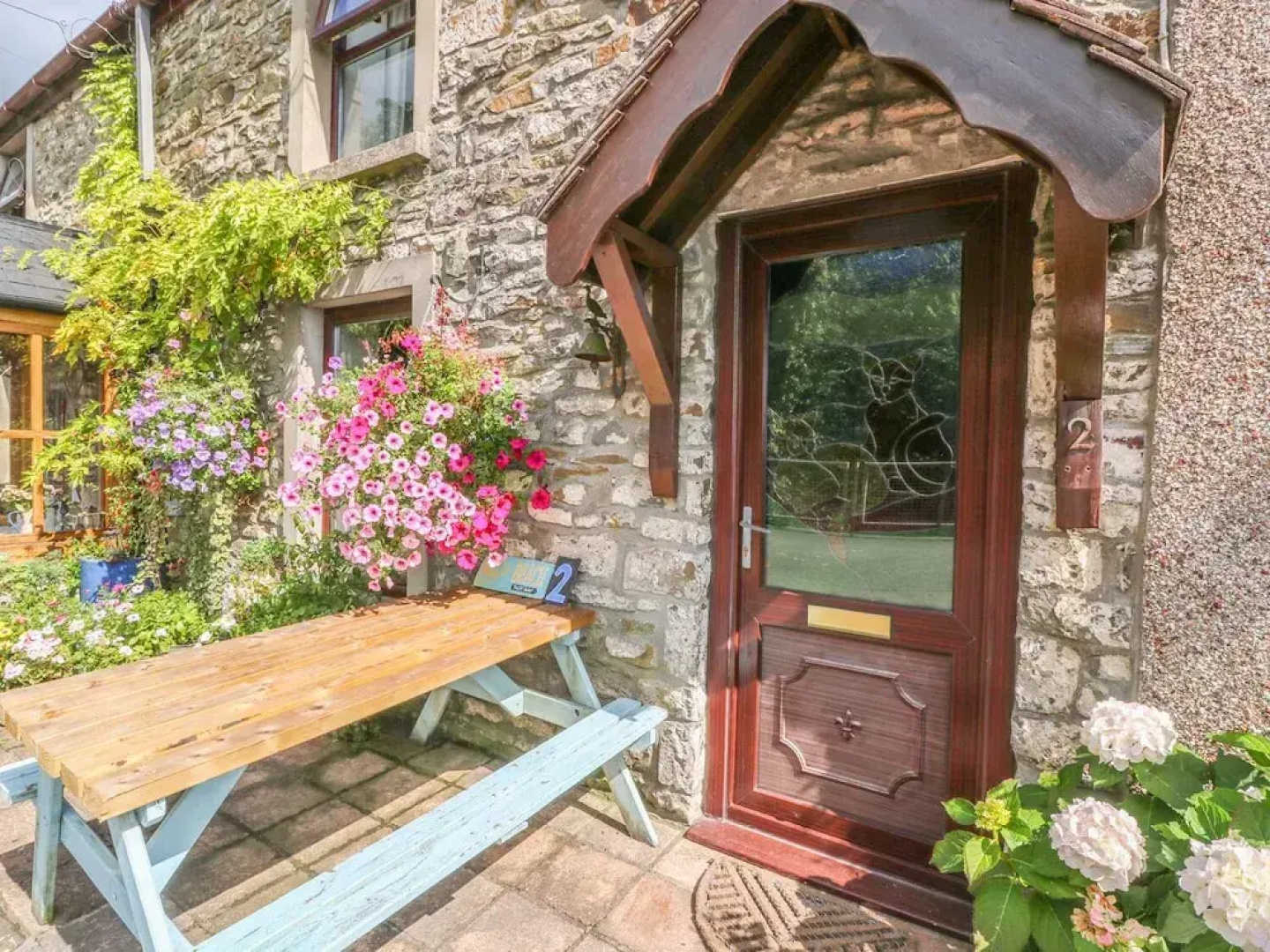 2 Graig Cottages