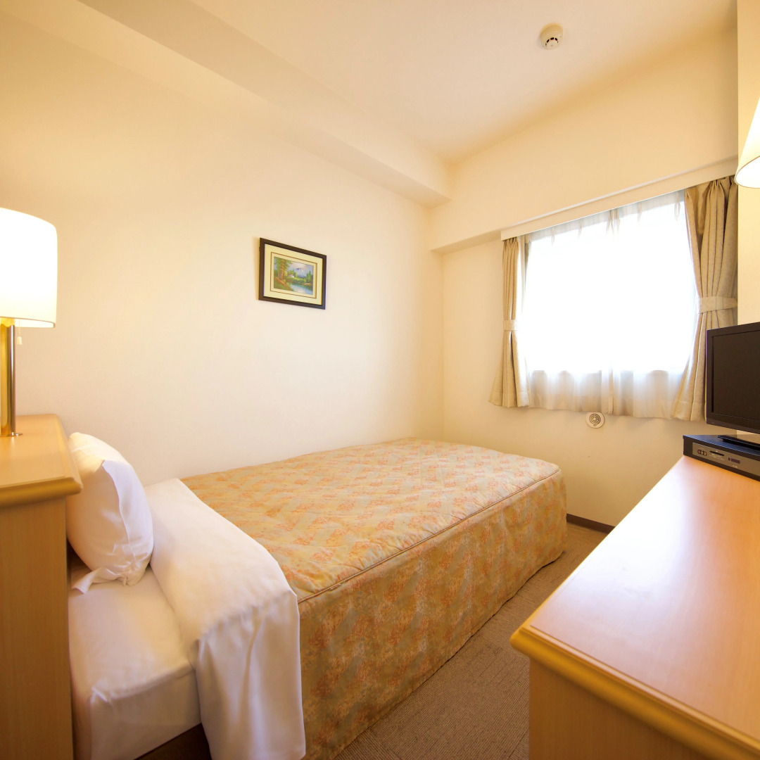 Kamenoi Hotel Yamaguchi Iwakuni