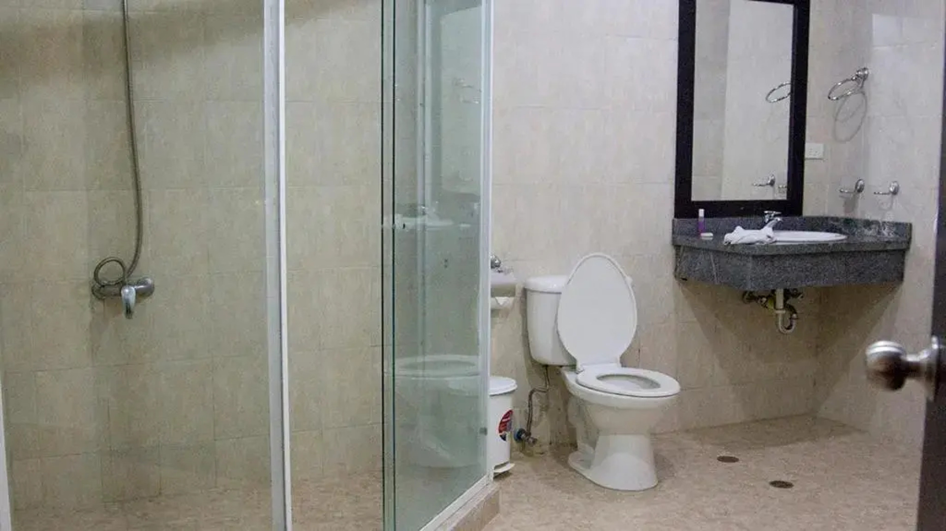 Gran Hotel CCP Suites