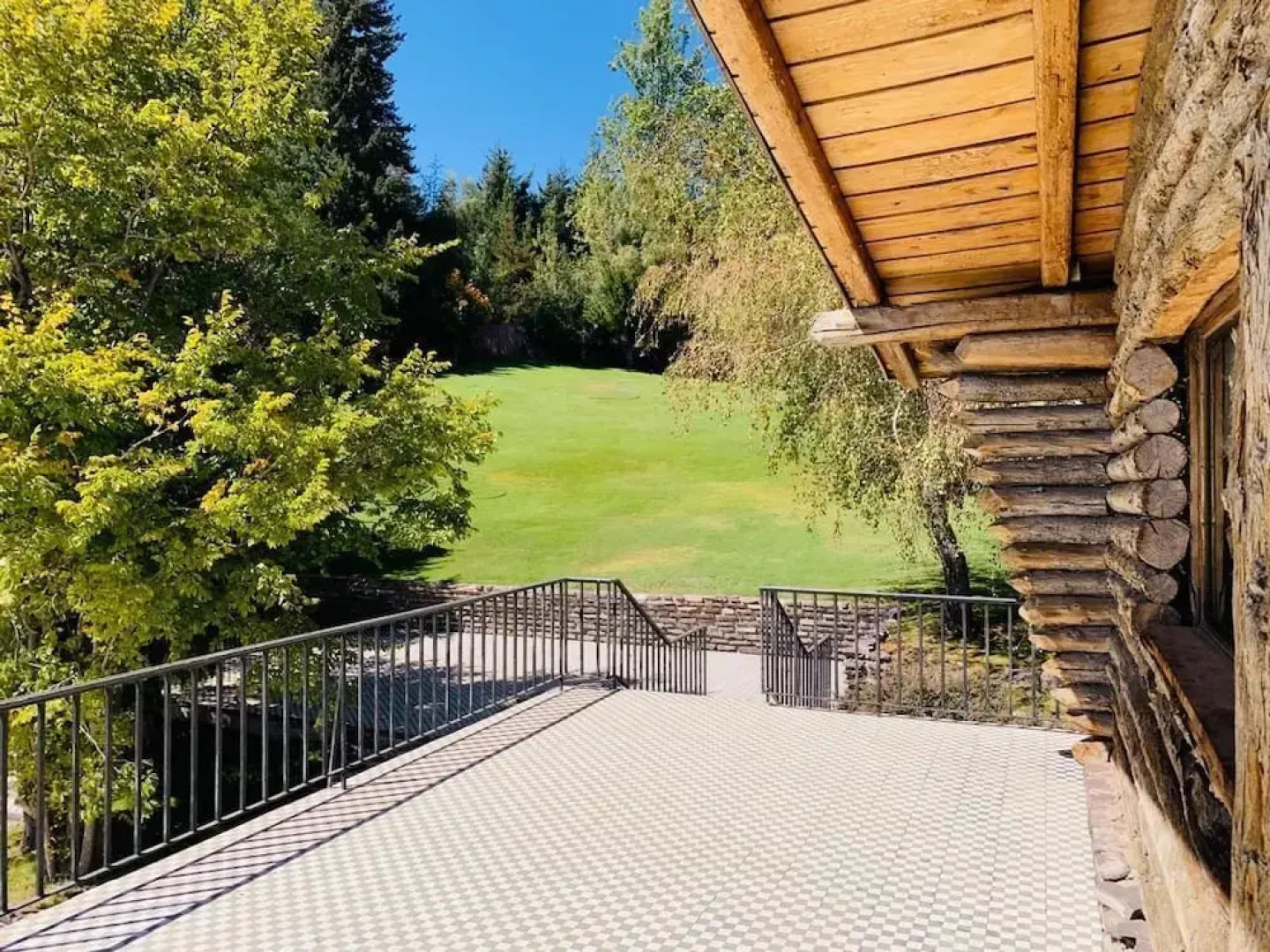 Refugio Uno Farellones