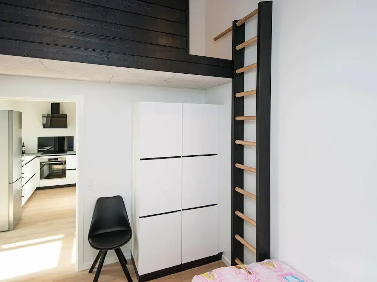 Holiday Home in Toftlund