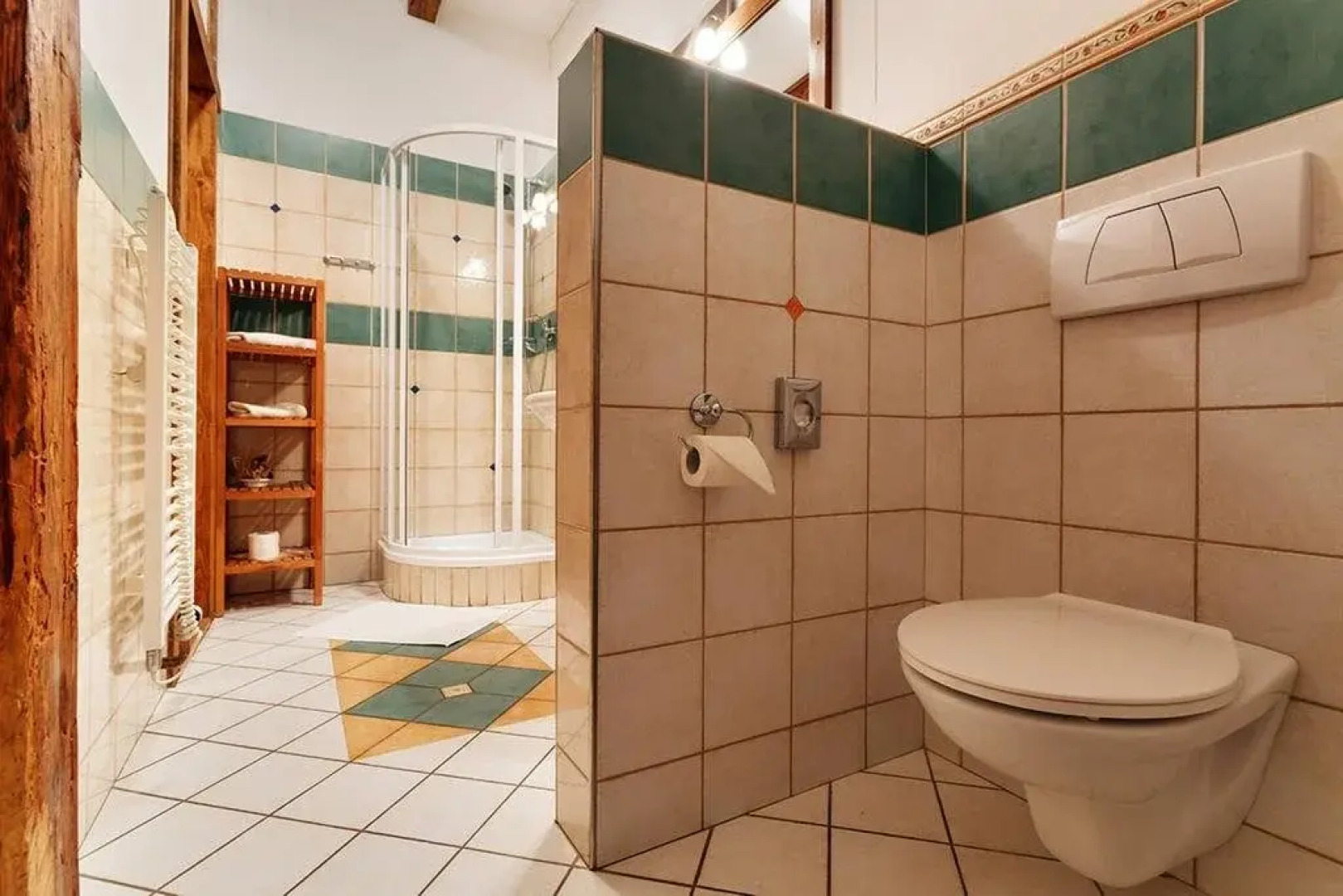 Penzion U Křivého psa