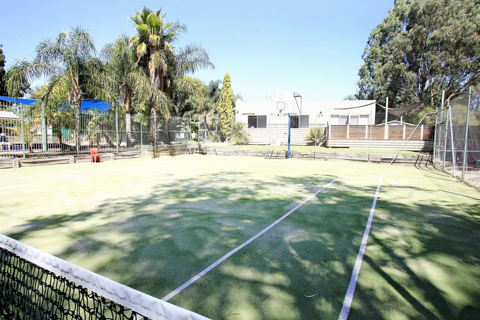 Discovery Parks - Echuca