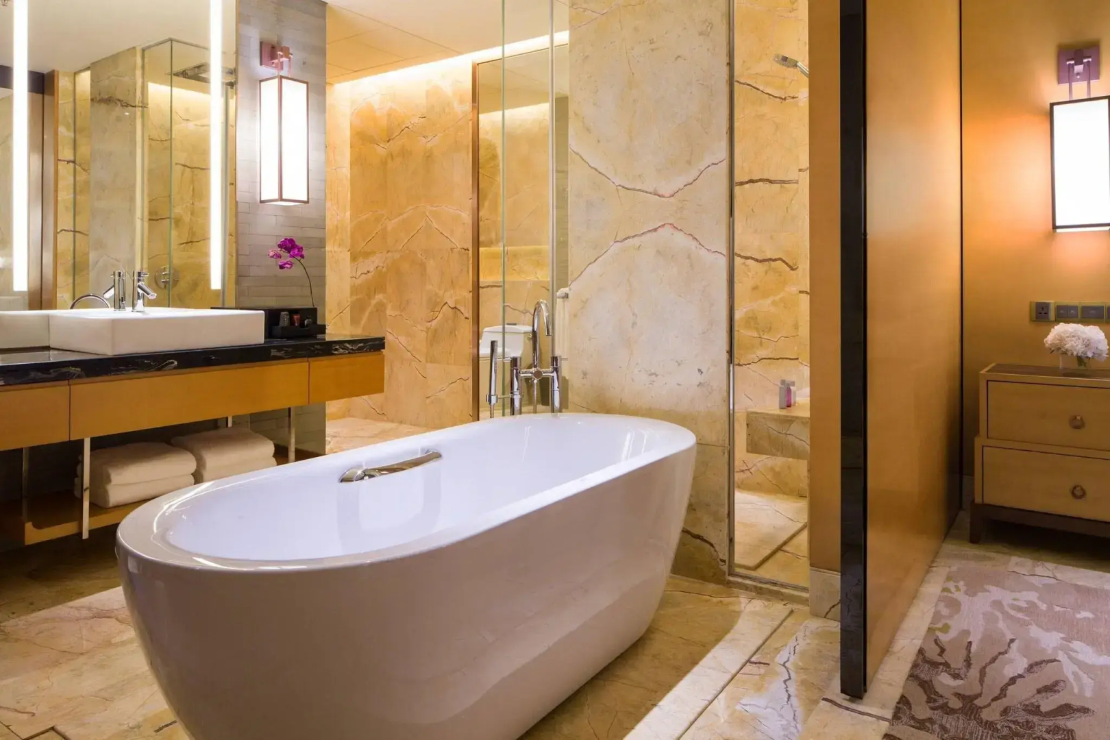 Haikou Marriott Hotel