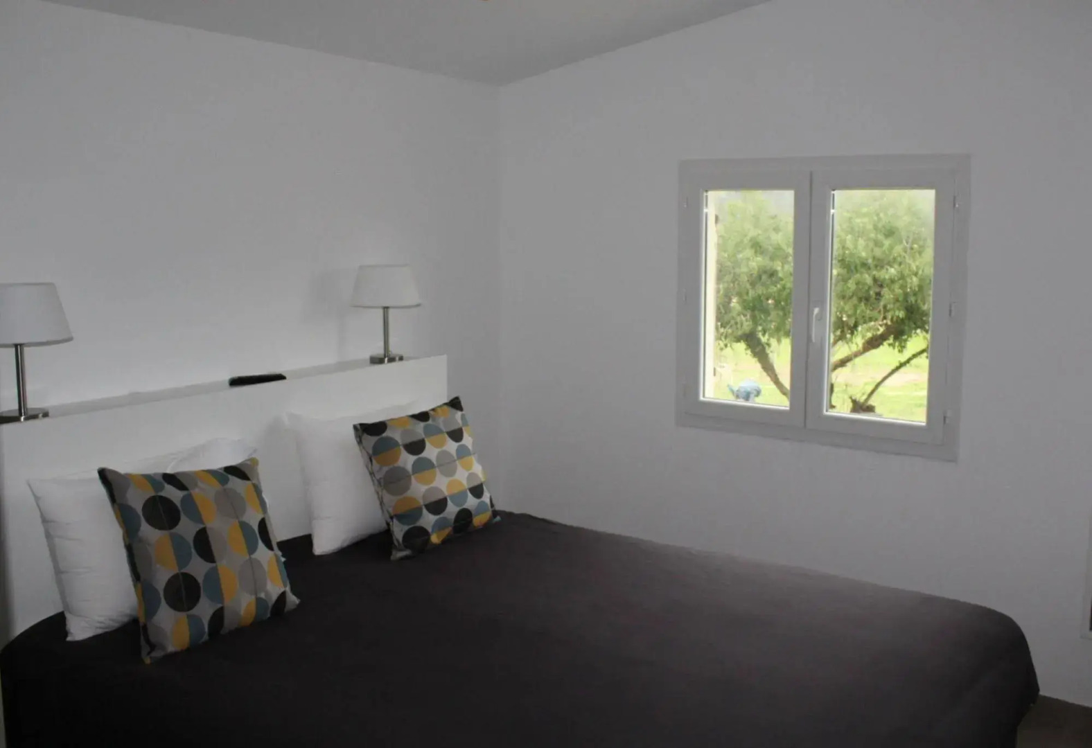 Les Bergeries d'Alata