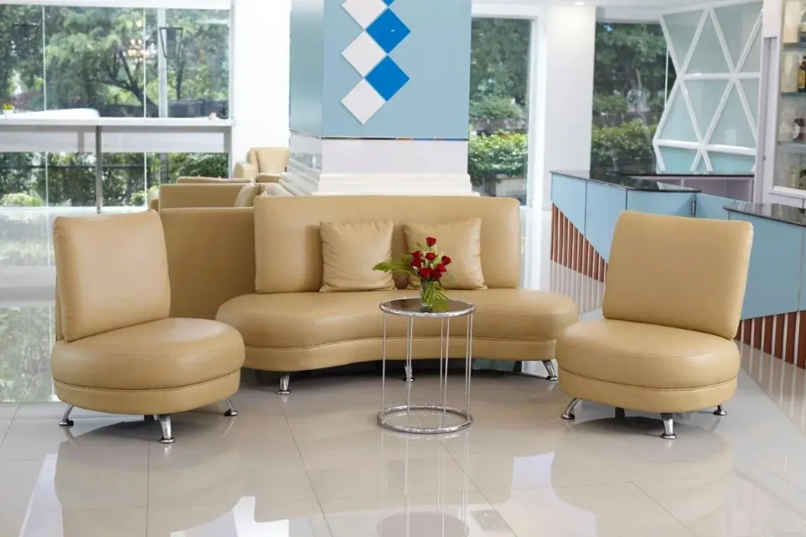 Anya Nana @ Sukhumvit