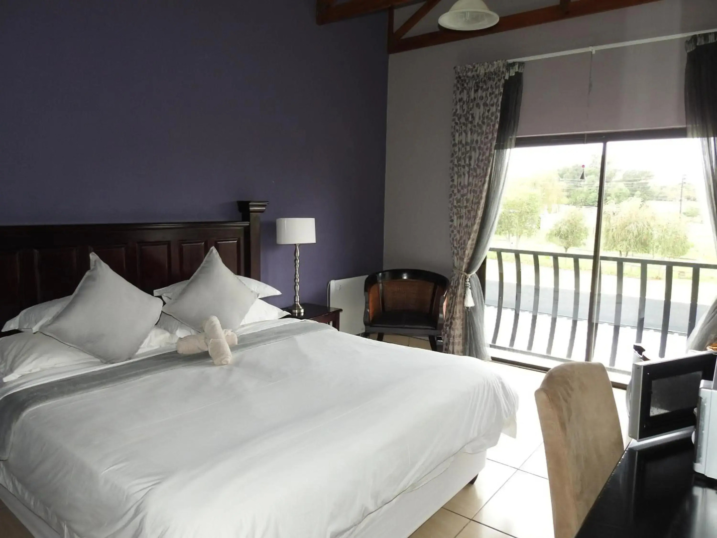 Amani Boutique Hotel