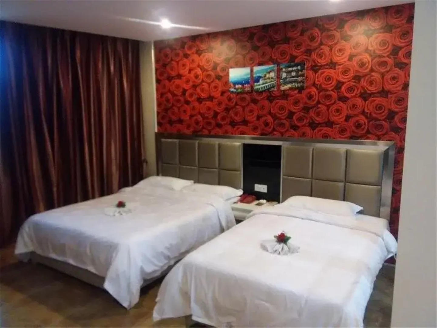 Xinshidai Business Hotel