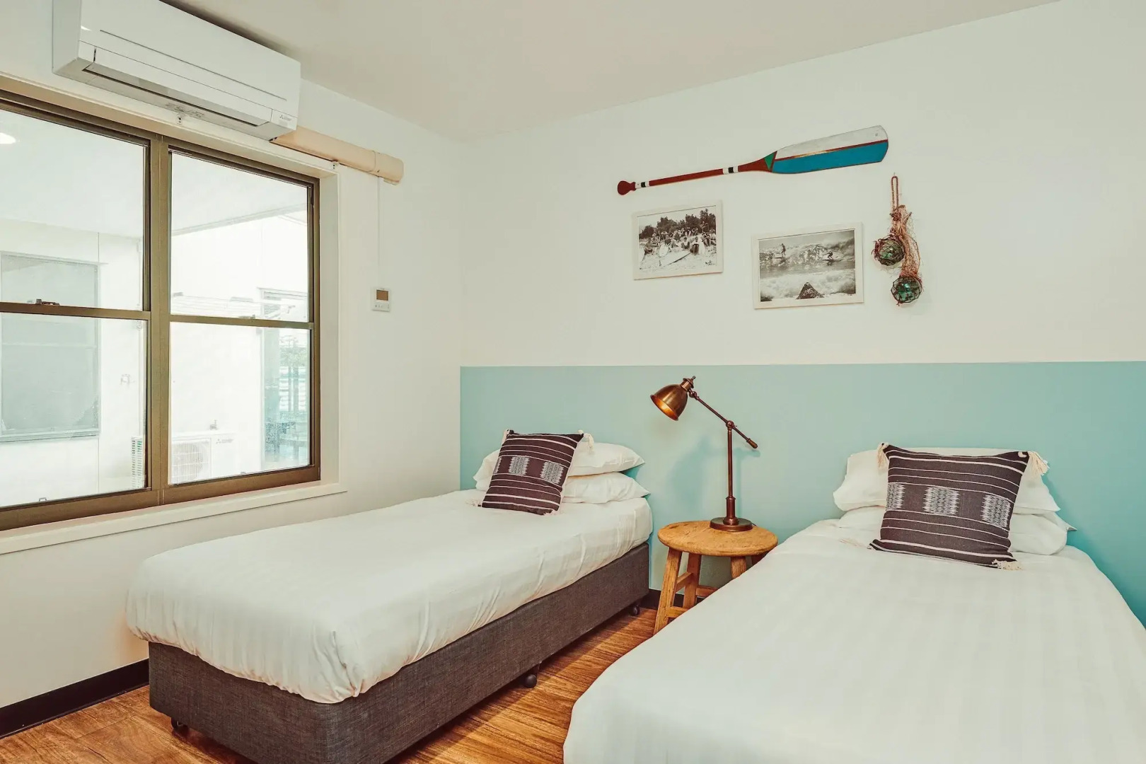 Byron Bay Beach Hostel