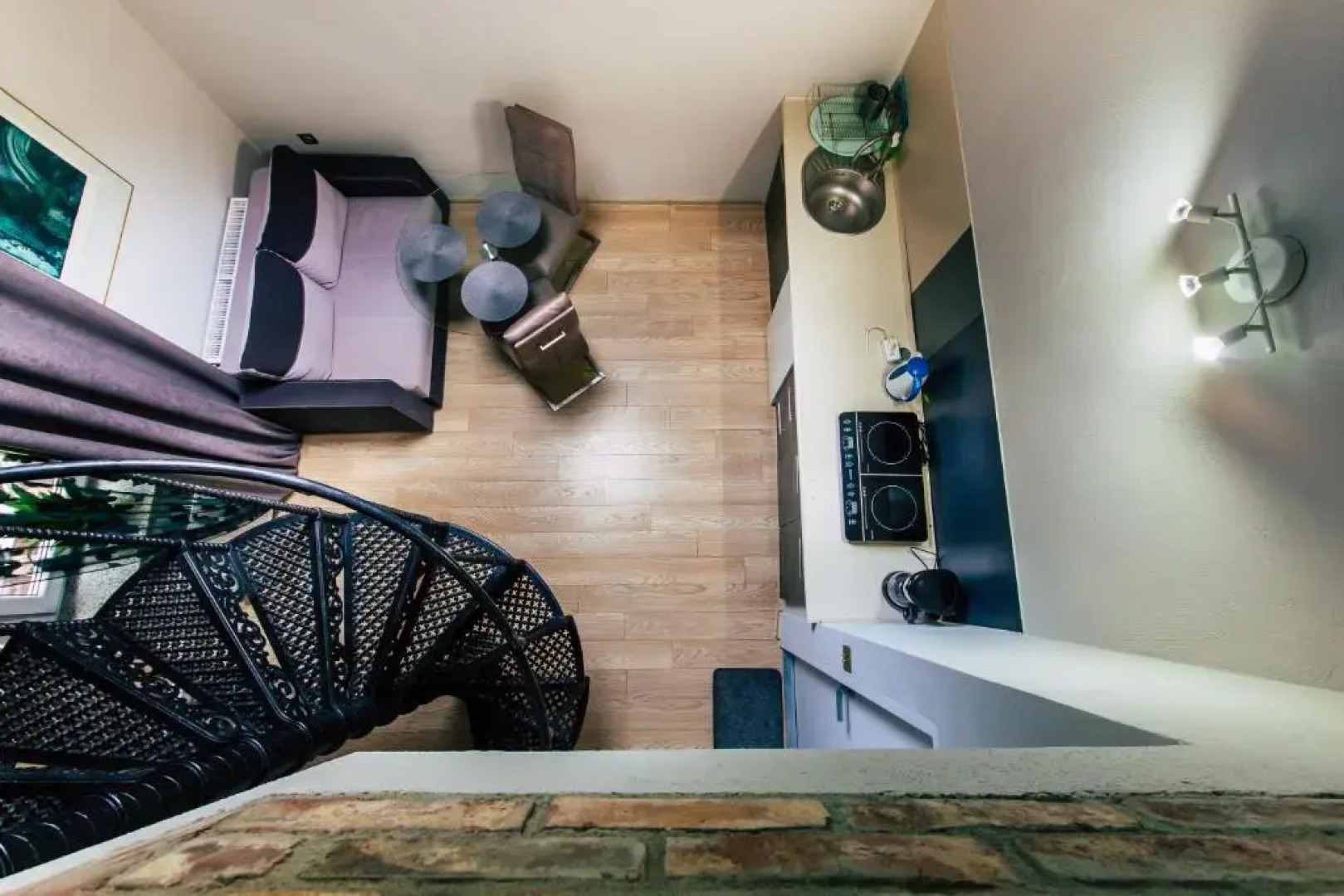 Apartamenty Jabłonowa