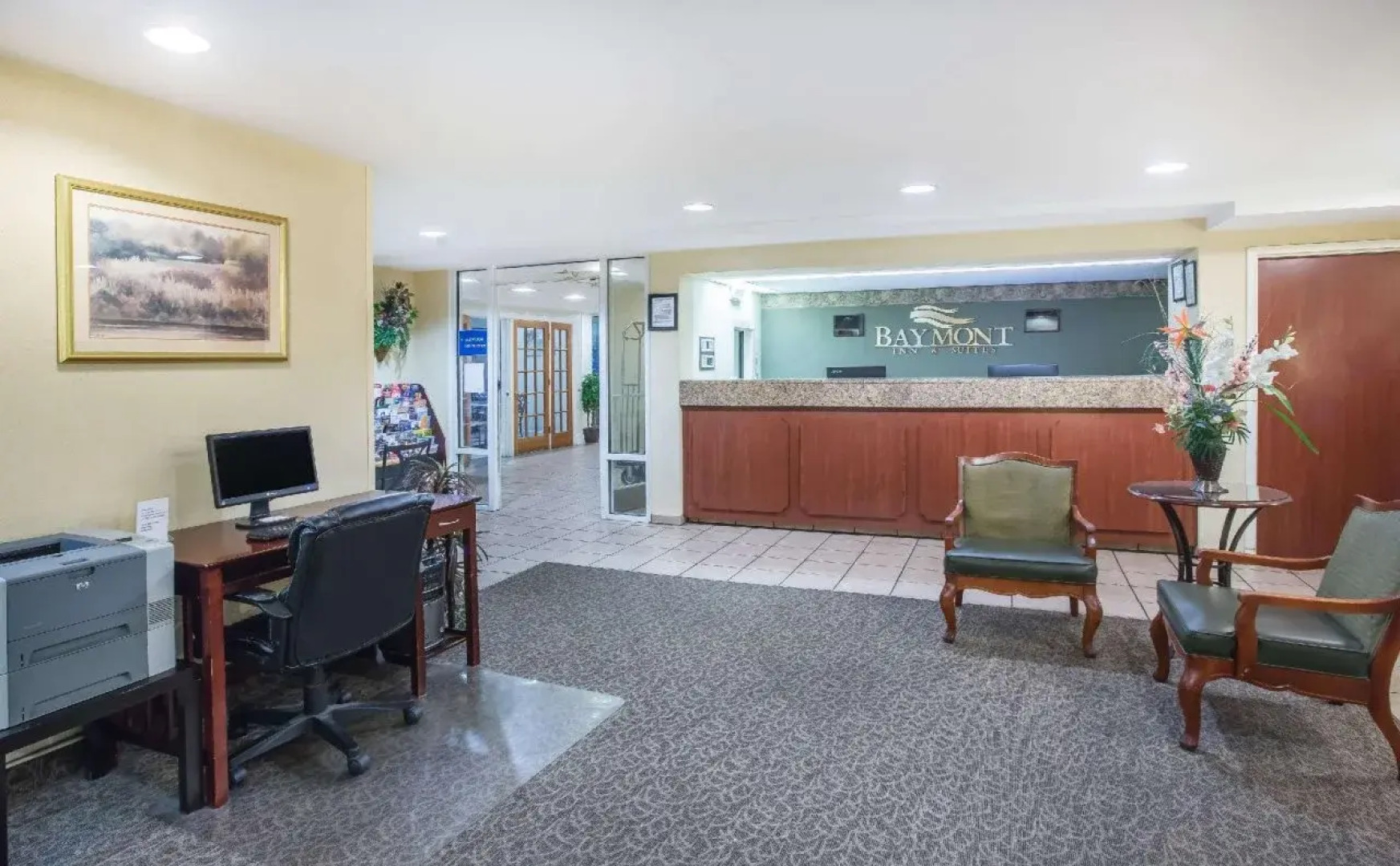 Baymont Inn & Suites Wilmington