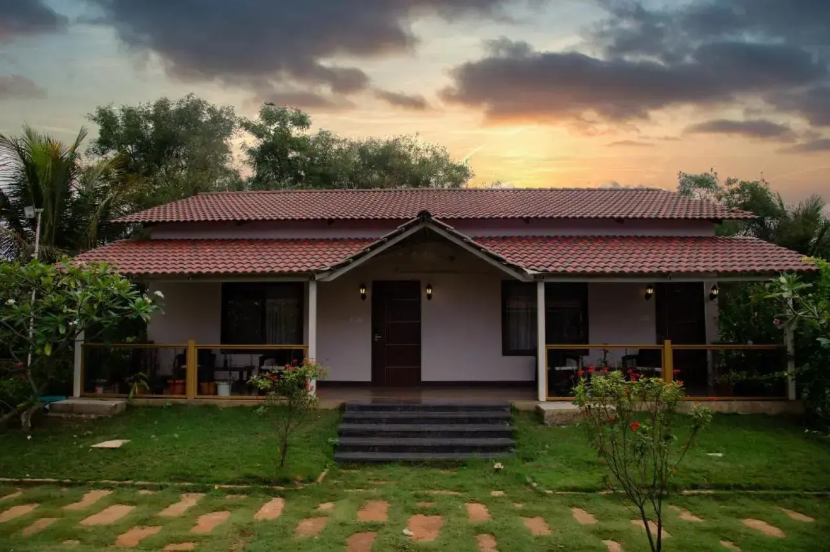 Sterling Banashree Badami