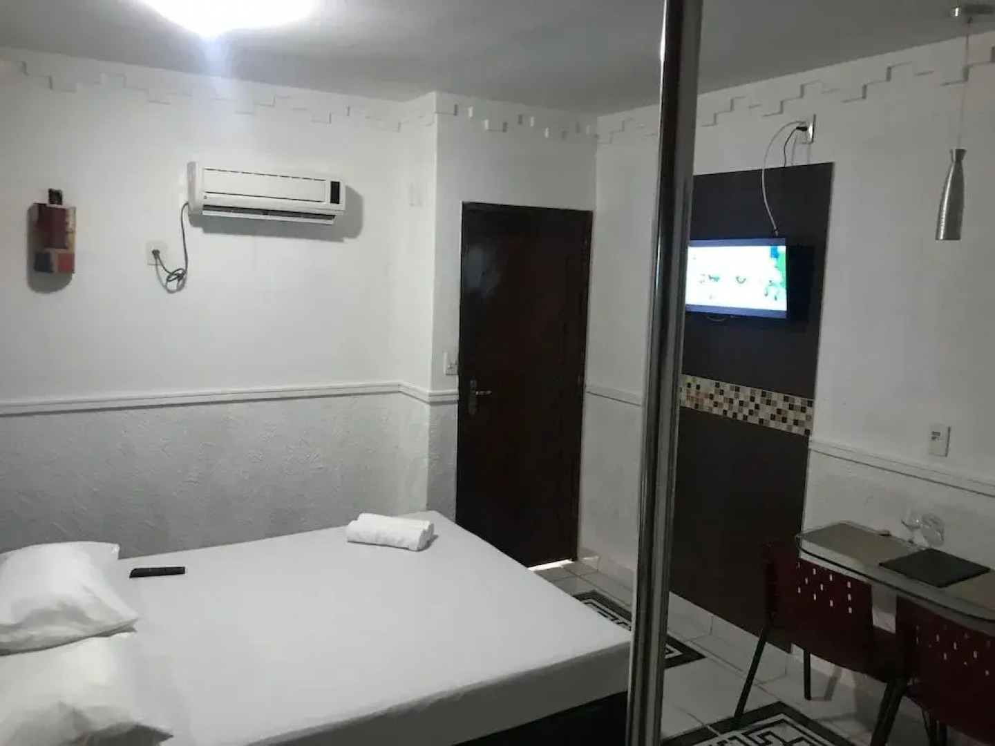 Citys Motel - Adults Only