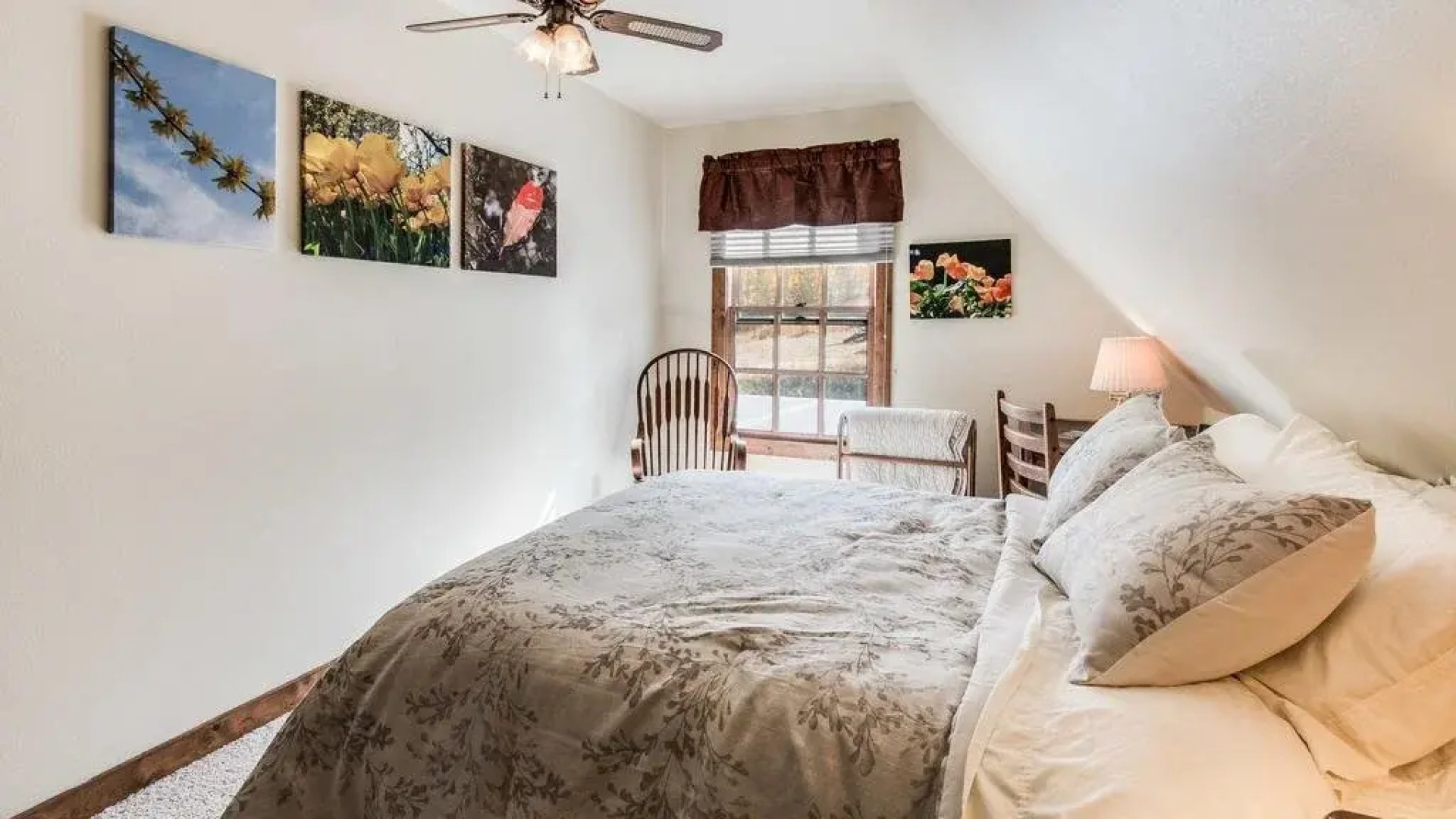 Hooper Homestead Guest Quarters & Spa