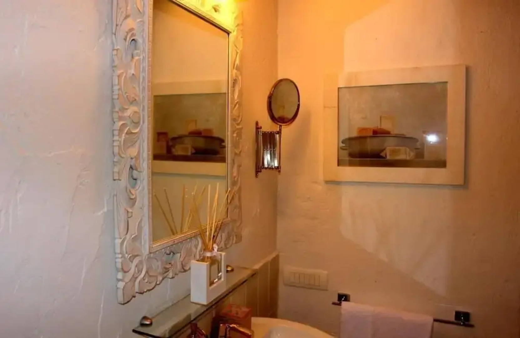 La Finestra Sul Fiume