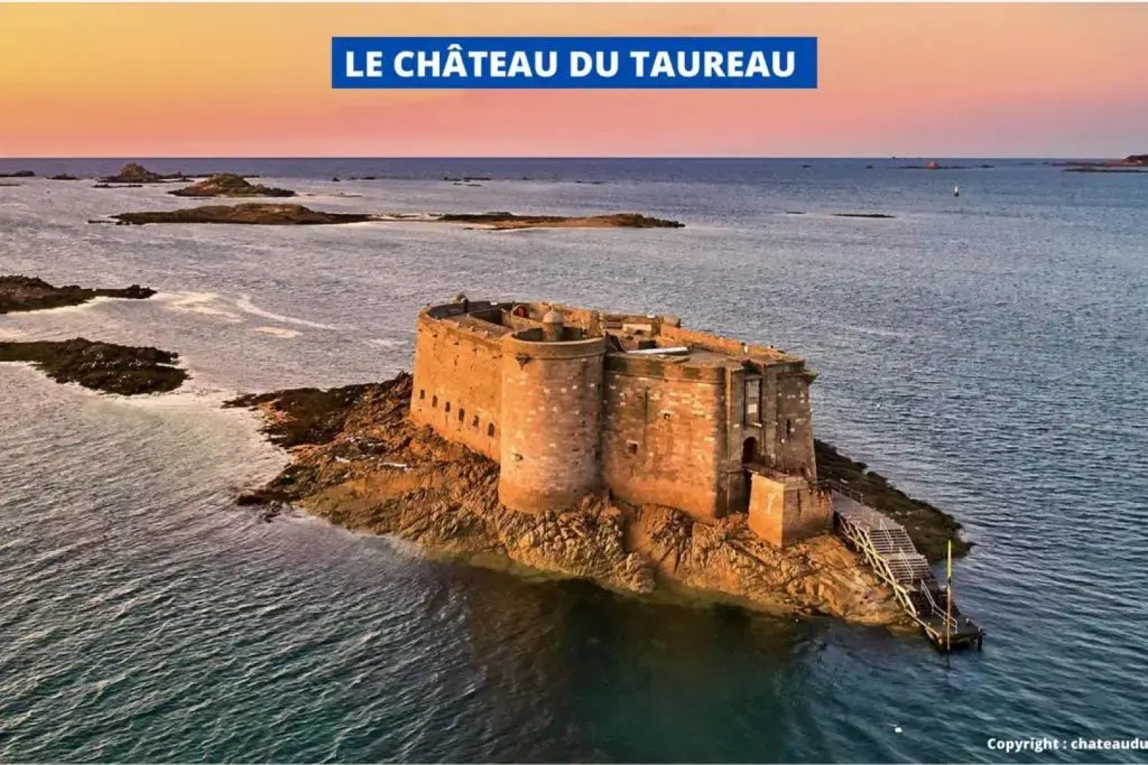 carantec 4 stars villa with jacuzzi and garden for 8 persons