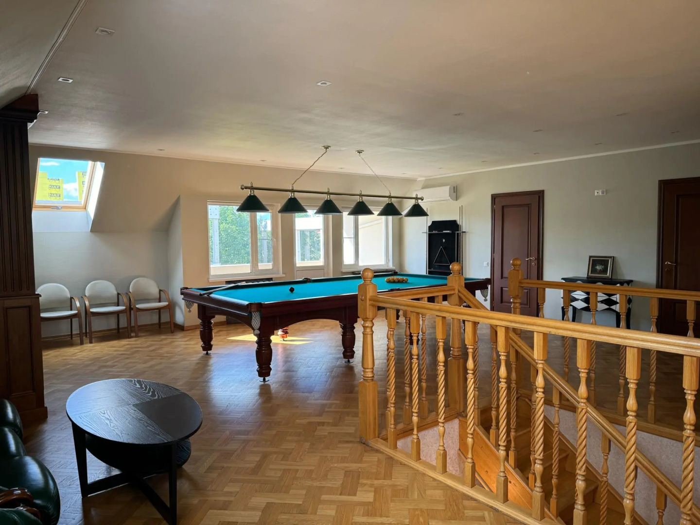 Резиденция Писково