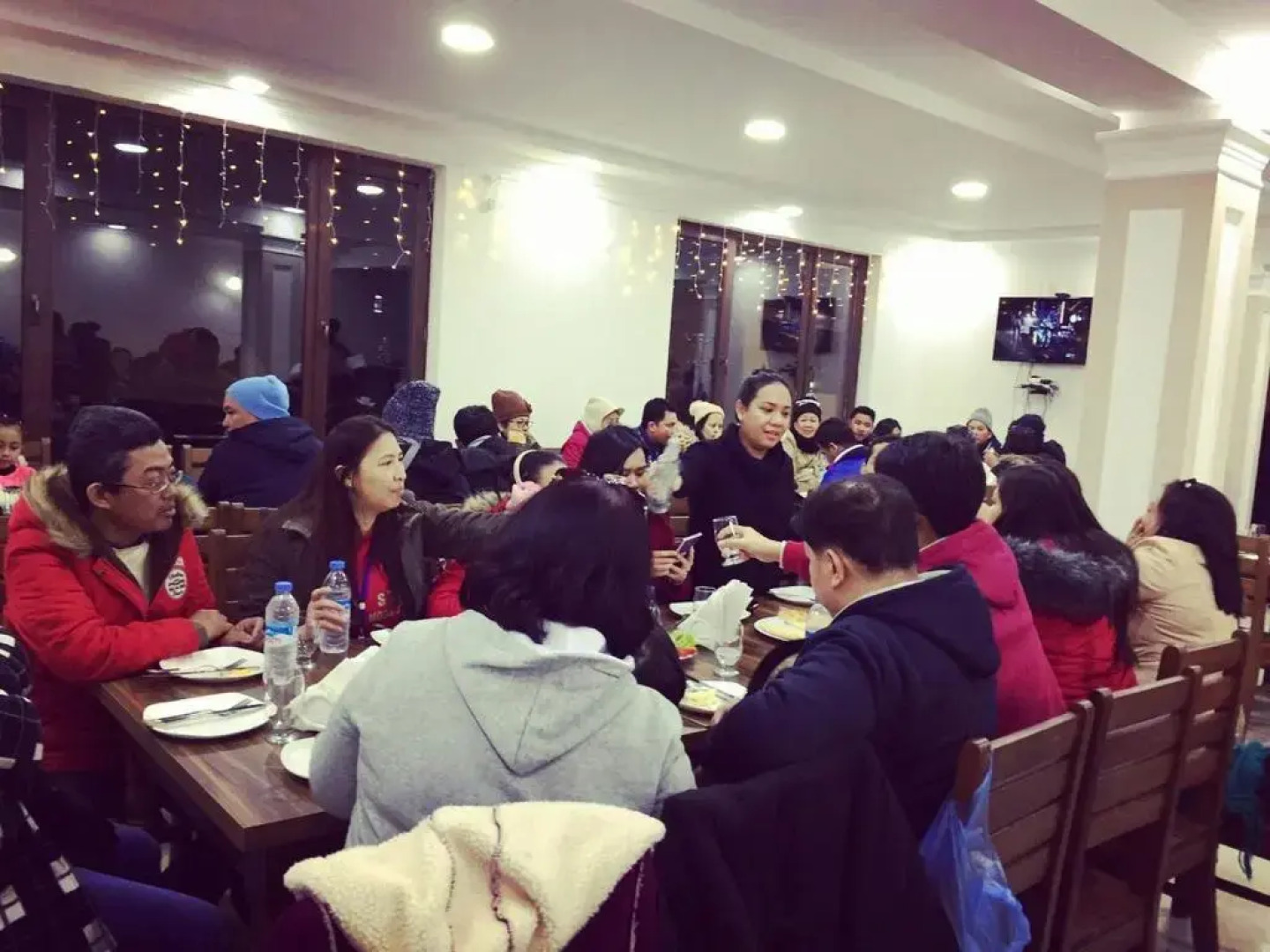 Tradition Restauranthotel