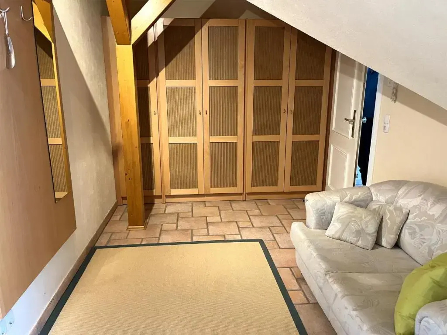 Ferienwohnungen Waren SEE 7740