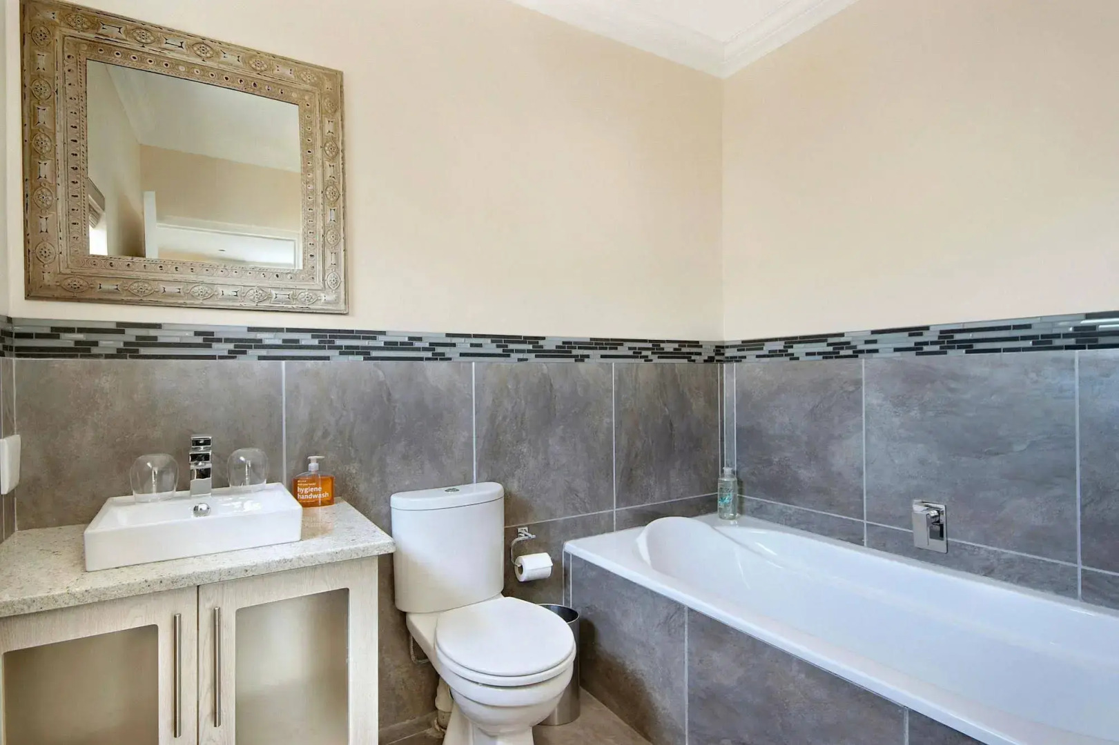 Spatalla Holiday Homes