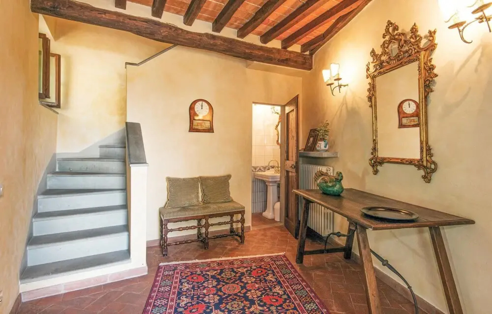 La Terrazza dei Frati