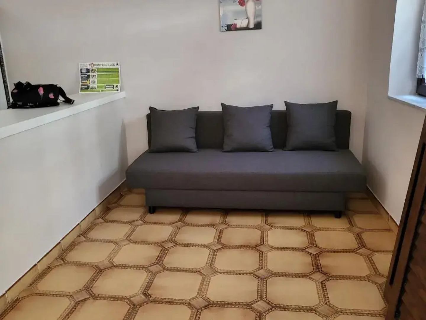 Ponte S. Nicola - Bellissima villa a 400m dal mare