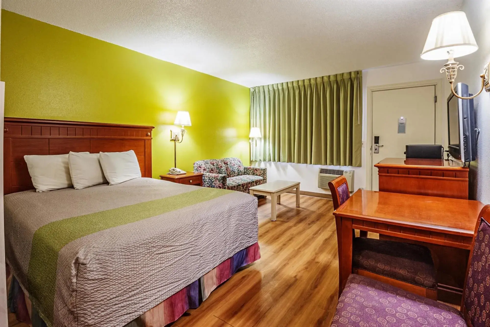 Motel 6 Walla Walla